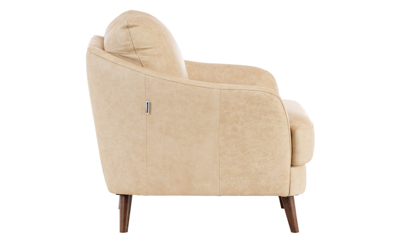 Jazz Leather Chair